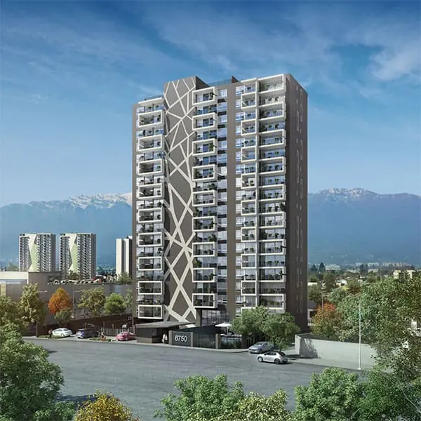Edificio Baum
