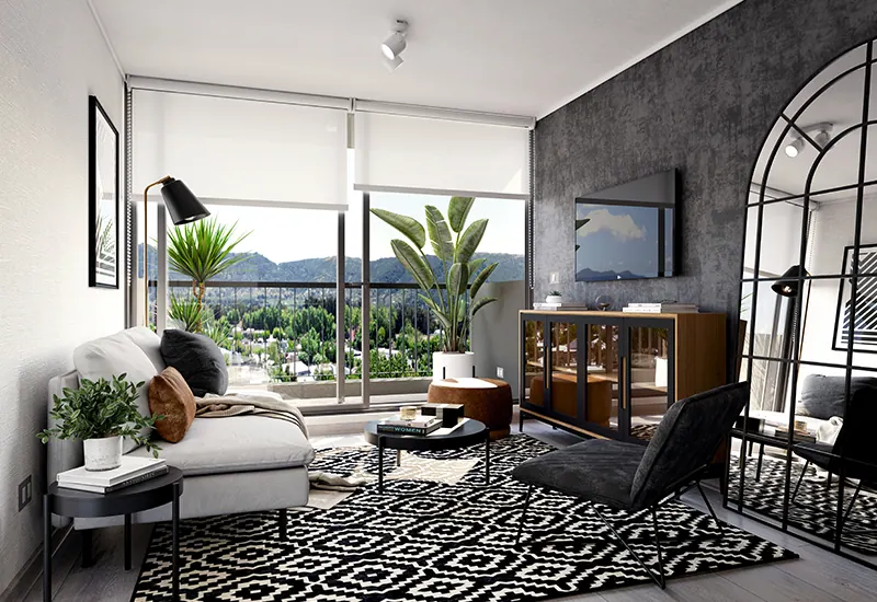 Edificio Cachapoal — imagen 1