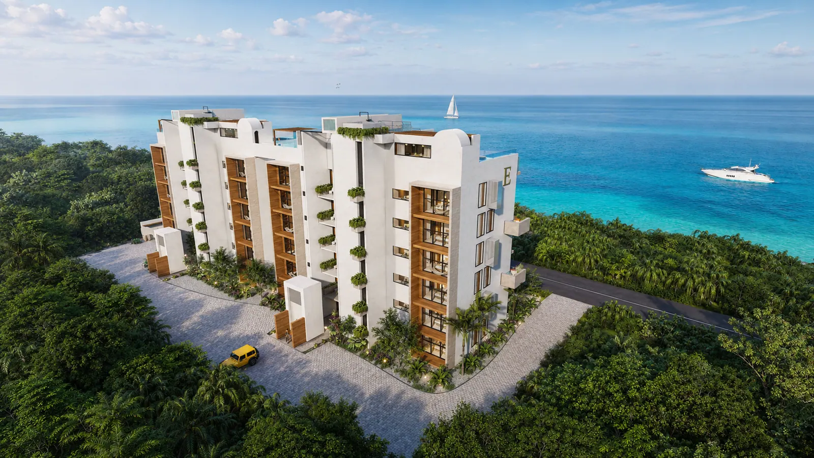 Existence Cozumel — imagen 2
