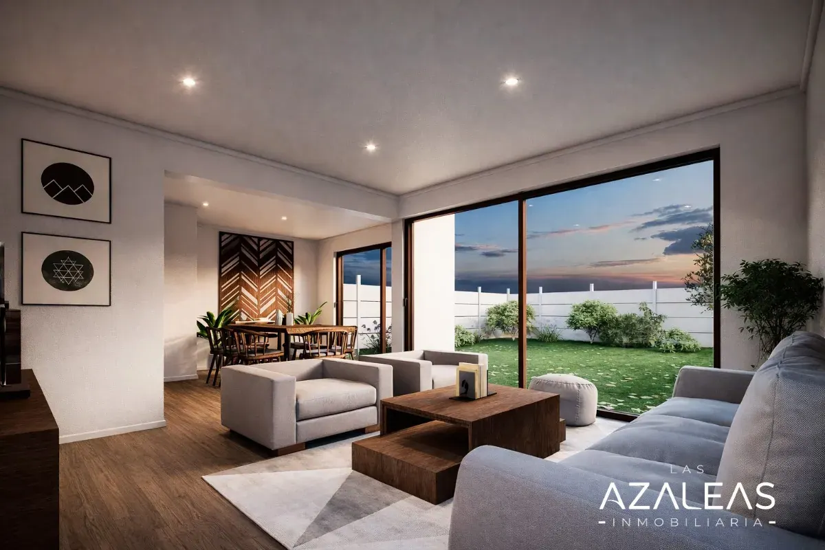 Proyecto Las Azaleas — imagen 2
