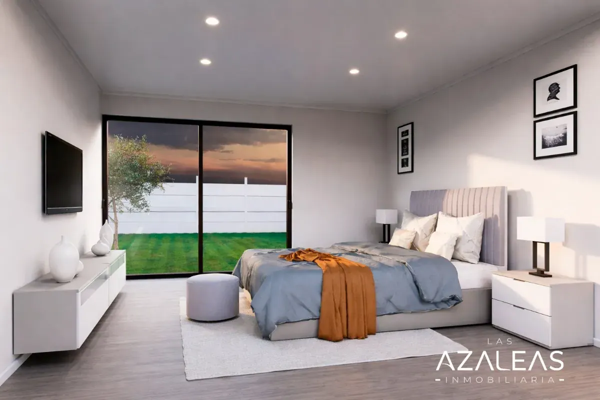 Proyecto Las Azaleas — imagen 3