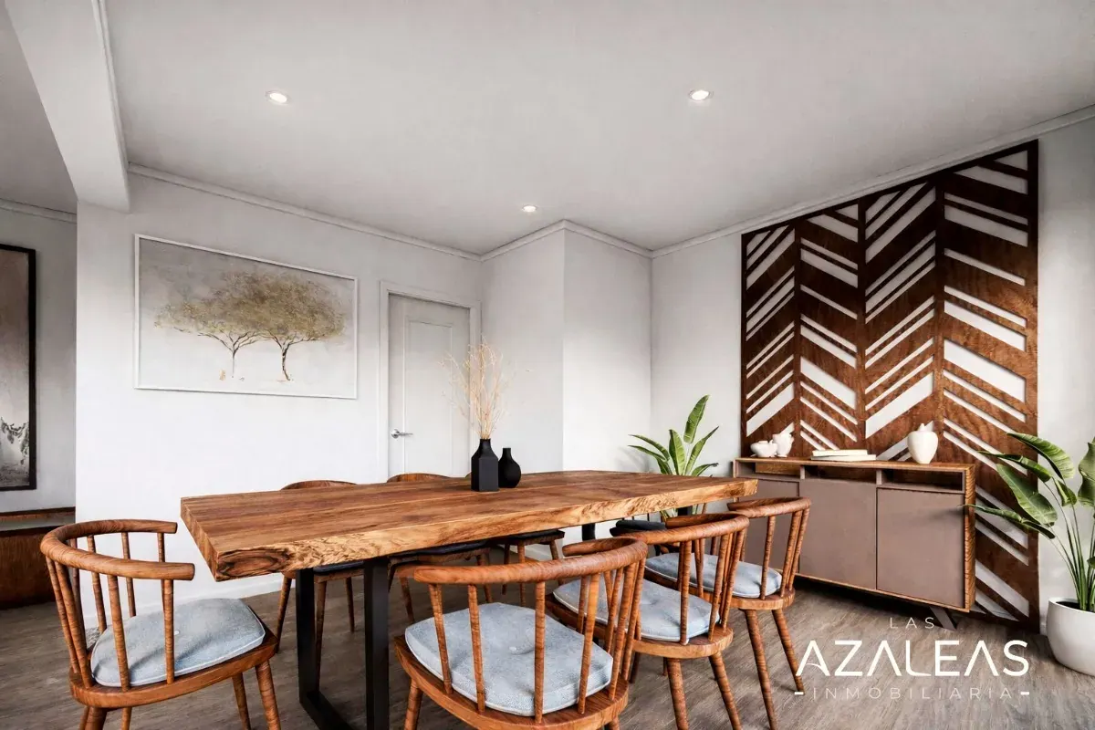 Proyecto Las Azaleas — imagen 4