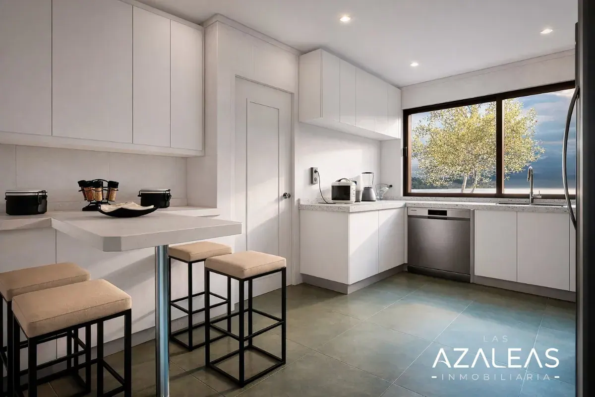 Proyecto Las Azaleas — imagen 5