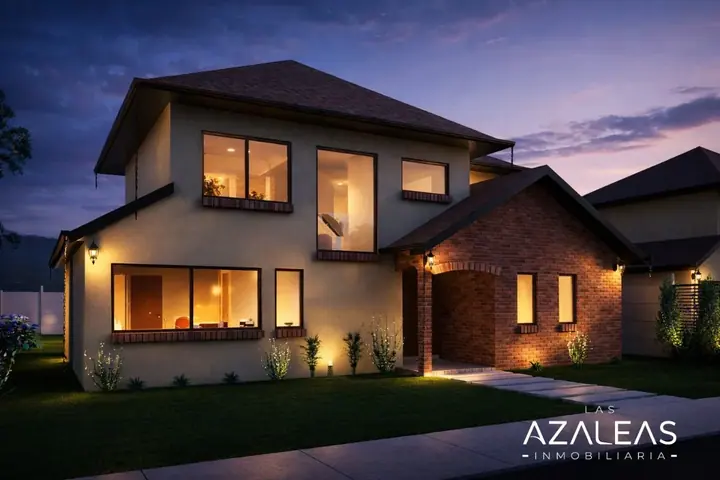 Proyecto Las Azaleas