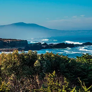 Rocas del Mar Terrenos