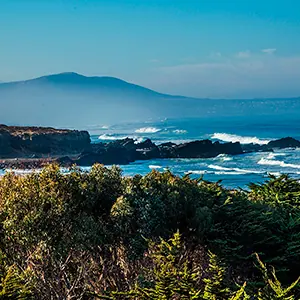 Rocas del Mar Terrenos