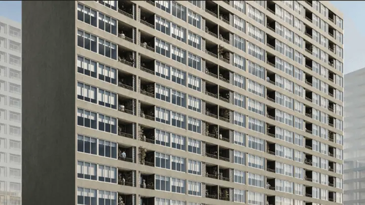 Vista Llacolén Torre B