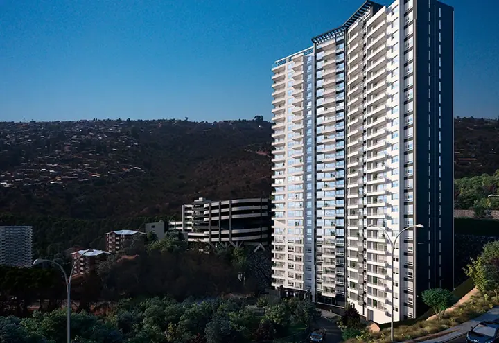 Vista Uno Norte